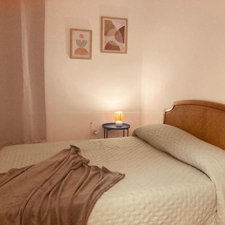 Maison Mediterraneo - Rez De Villa, Vue Imprenable Sur La Mer Pietranera Esterno foto