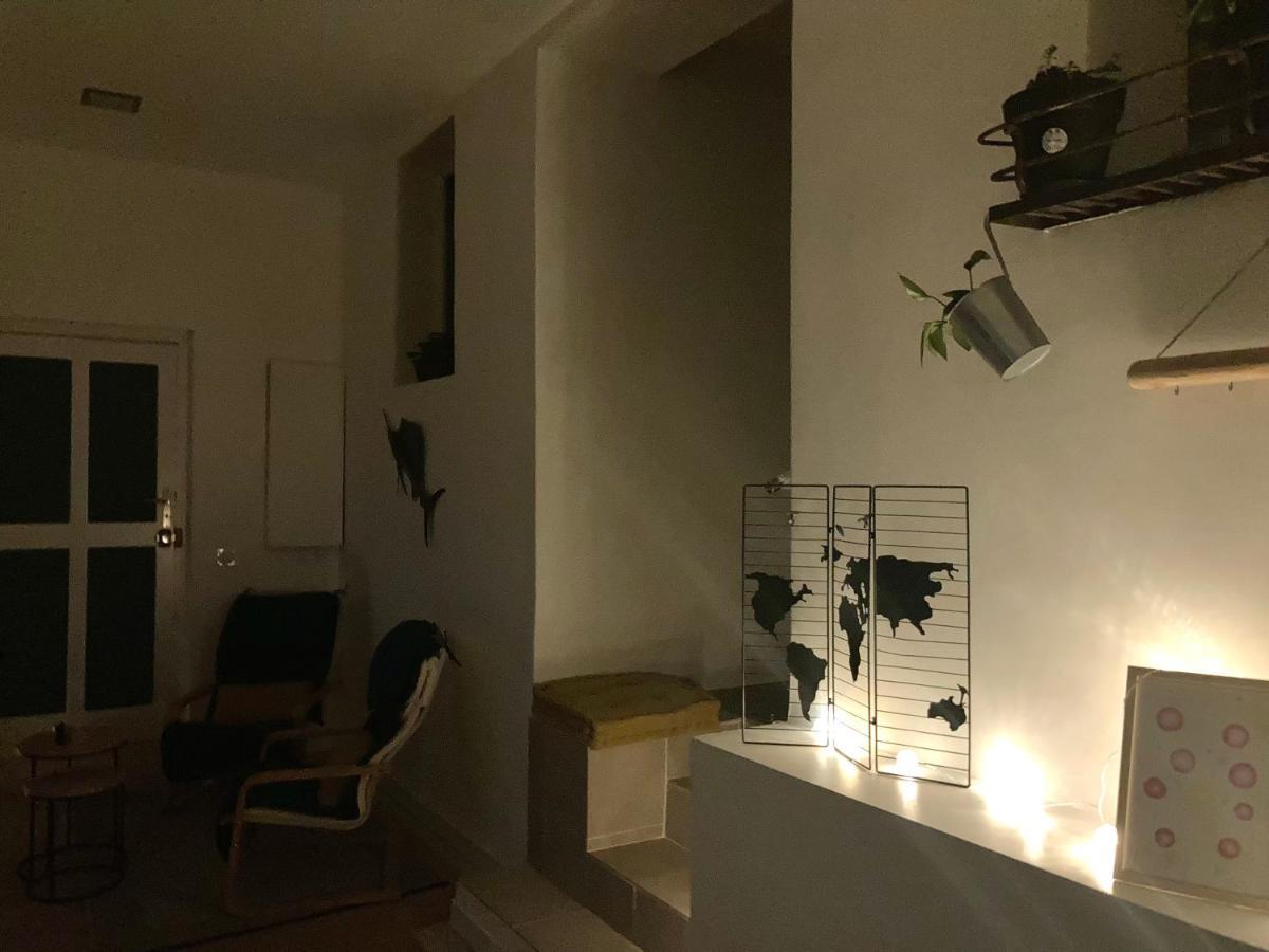 Maison Mediterraneo - Rez De Villa, Vue Imprenable Sur La Mer Pietranera Esterno foto
