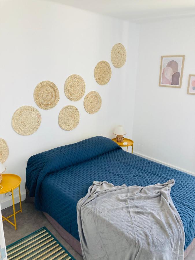 Maison Mediterraneo - Rez De Villa, Vue Imprenable Sur La Mer Pietranera Esterno foto
