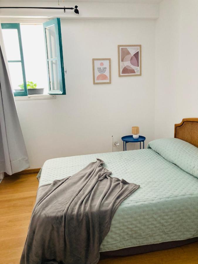 Maison Mediterraneo - Rez De Villa, Vue Imprenable Sur La Mer Pietranera Esterno foto